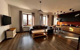Apartamenty Na Maja -1-